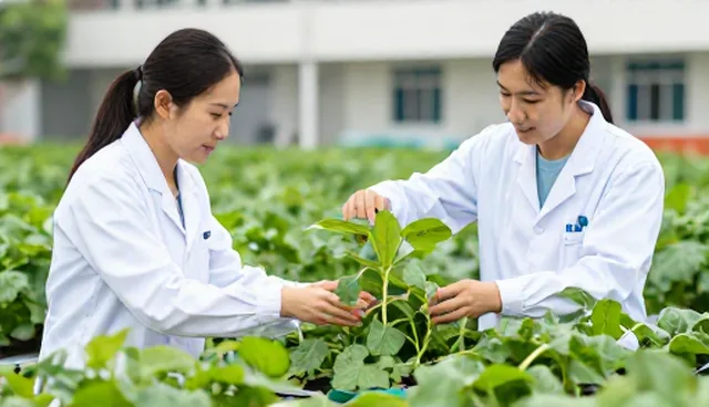 种植技术指导中的品种选择检查要点分析